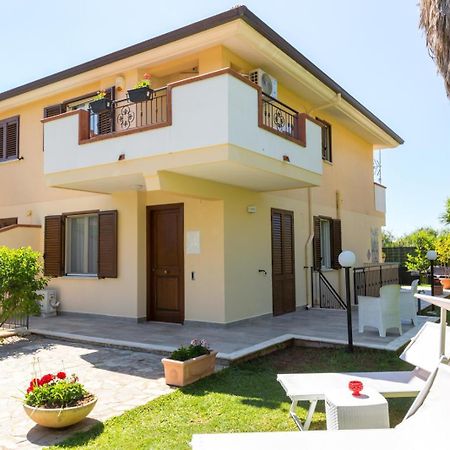 Isola Suite Isola delle Femmine Exterior foto