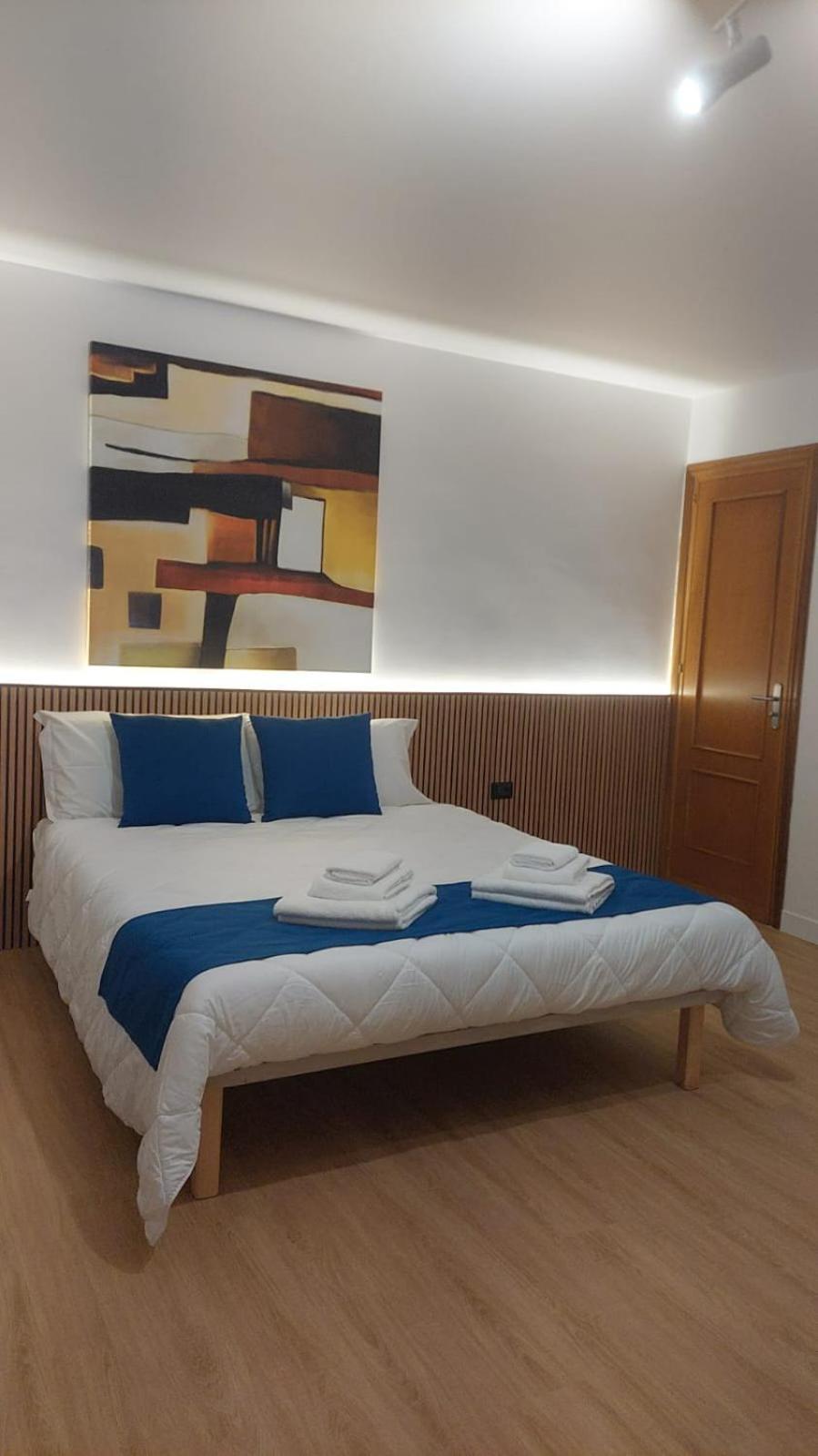 Isola Suite Isola delle Femmine Zimmer foto
